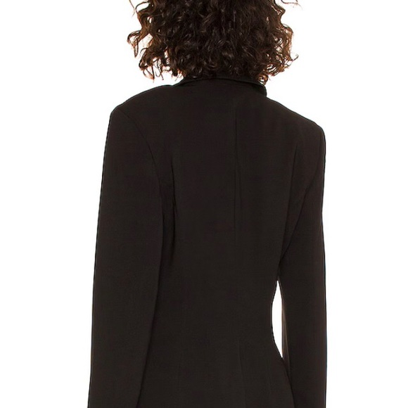 L’Acadamie Alma Blazer Size Small BNWT - Picture 3 of 5